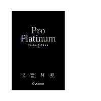 Canon PT-101 6x4 Platinum Photo Paper 20 Sheets