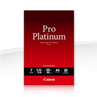 Canon PT-101 A2 Platinum Photo Paper