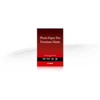 Canon PM-101 A4 Premium Matte Photo Paper