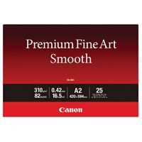 Canon PM-101 A2 Premium Matte Photo Paper