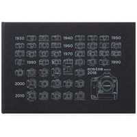 Canon MC-PA001 Photo Album 4x6