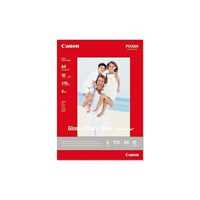 Canon GP-501 Glossy Photo Paper 4x6-Inch 10 Sheets