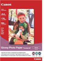 Canon GP 501 A4 Glossy Paper 100 Sheets