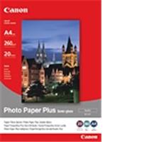 Canon SG-201 A3+ Satin Photo Paper 20 Sheets