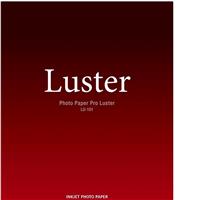 Canon Luster Paper A3+ - 20 Sheets LU-101