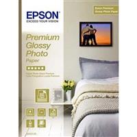 Epson Premium Glossy 7x5 Photo Paper (255gsm