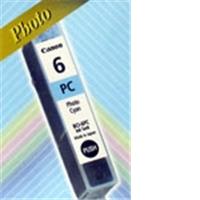Canon BCI 6PC Photo Cyan Ink Cartridge