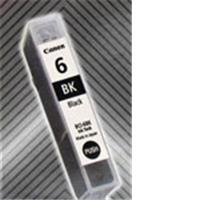 Canon BCI 6BK Black Ink Cartridge