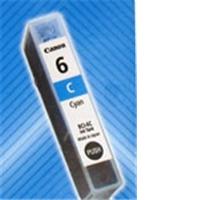 Canon BCI 6C Cyan Ink Cartridge