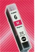 Canon BCI 6M Magenta Ink Cartridge