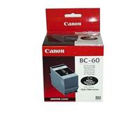Canon BC60 Black Ink Cartridge