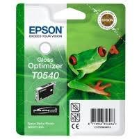 Epson T054040 Gloss Optimizer Cartridge for R800