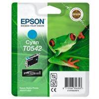 Epson Frog Cyan T054240 for R800/1800