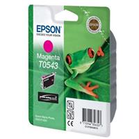 Epson Frog Magenta T05430 For R800/1800