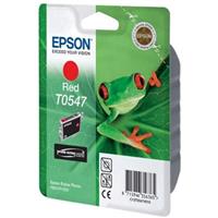 Epson Frog Red T054740 for R800/1800