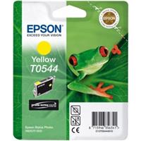 Epson Yellow T054440 ink cartridge