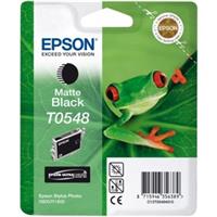 Epson Matt Black T054840 ink cartridge