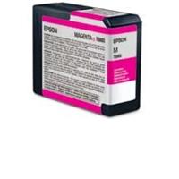 Epson T5803 Ultrachrome K3 Magenta (80ml) - for PRO 3800