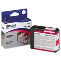 Epson Ultrachrome K3 Vivid Magenta (80ml) for PRO 3880 