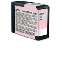 Epson T5806 Ultrachrome K3 Light Magenta (80ml) - for PRO 3800