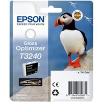 Epson Puffin T3240 Gloss Optimizer Ink Cartridge for Epson SC-P400