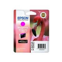 Epson Flamingo T0873 Magenta Ink for R1900