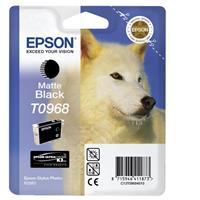 Epson Husky Light Light Black Ink T0969 for R2880