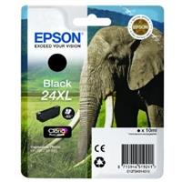 Epson Elephant 24XL Black T2431