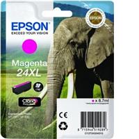 Epson Elephant 24XL Magenta T2433