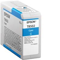 Epson T850200 Cyan for SC-P800