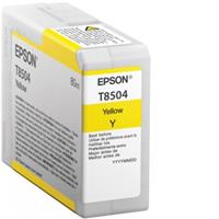 Epson T850400 Yellow for SC-P800