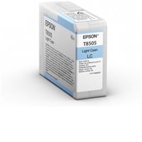 Epson T850500 Light Cyan for SC-P800