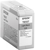 Epson T850700 Light Black for SC-P800