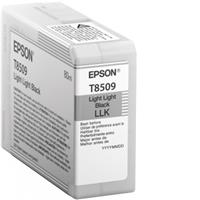 Epson T850900 Light Light Black for SC-P800