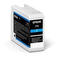 Epson T46S2 Cyan for SC-P700