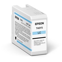 Epson T47A5 Light Cyan for SC-P900