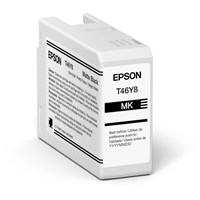 Epson T47A8 Matte Black for SC-P900