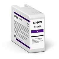 Epson T47AD Violet for SC-P900