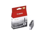 Canon CLI-8BK Black Colour Ink