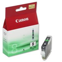 Canon CLI-8G Green Colour Ink