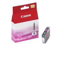 Canon CLI-8M Magenta Colour Ink