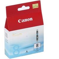 Canon CLI-8PC Photo Cyan Colour Ink