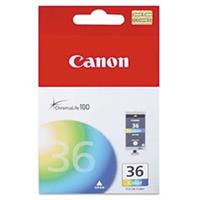 Canon CLI-36 Colour Cartridge