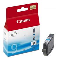 Canon PGI-9C Cyan ink for Pro 9500