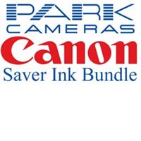 Canon PGI-9 MBk Multi pack -Matte Black/P. Cyan/P.Magenta/Red/Green