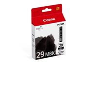 Canon PGI-29 Matte Black Pigment Ink Tank for Pro-1