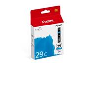 Canon PGI-29 Cyan Pigment Ink Tank for Pro-1