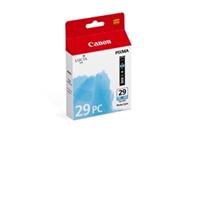 Canon PGI-29 Photo Cyan Pigment Ink Tank for Pro-1