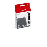 Canon PGI-29 Dark Grey Pigment Ink Tank for Pro-1
