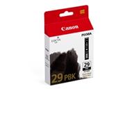 Canon PGI-29 Photo Black Pigment Ink Tank for Pro-1